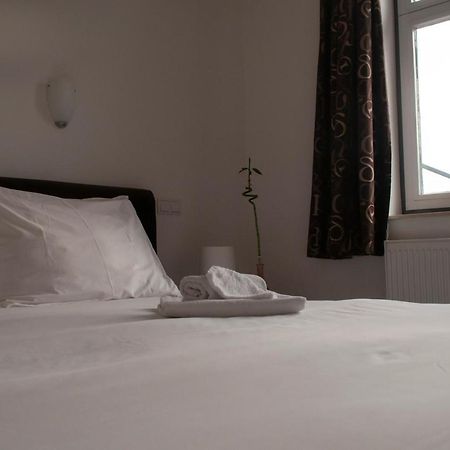Bed & Breakfast Op 'T Indsje Cadier en Keer Exterior foto