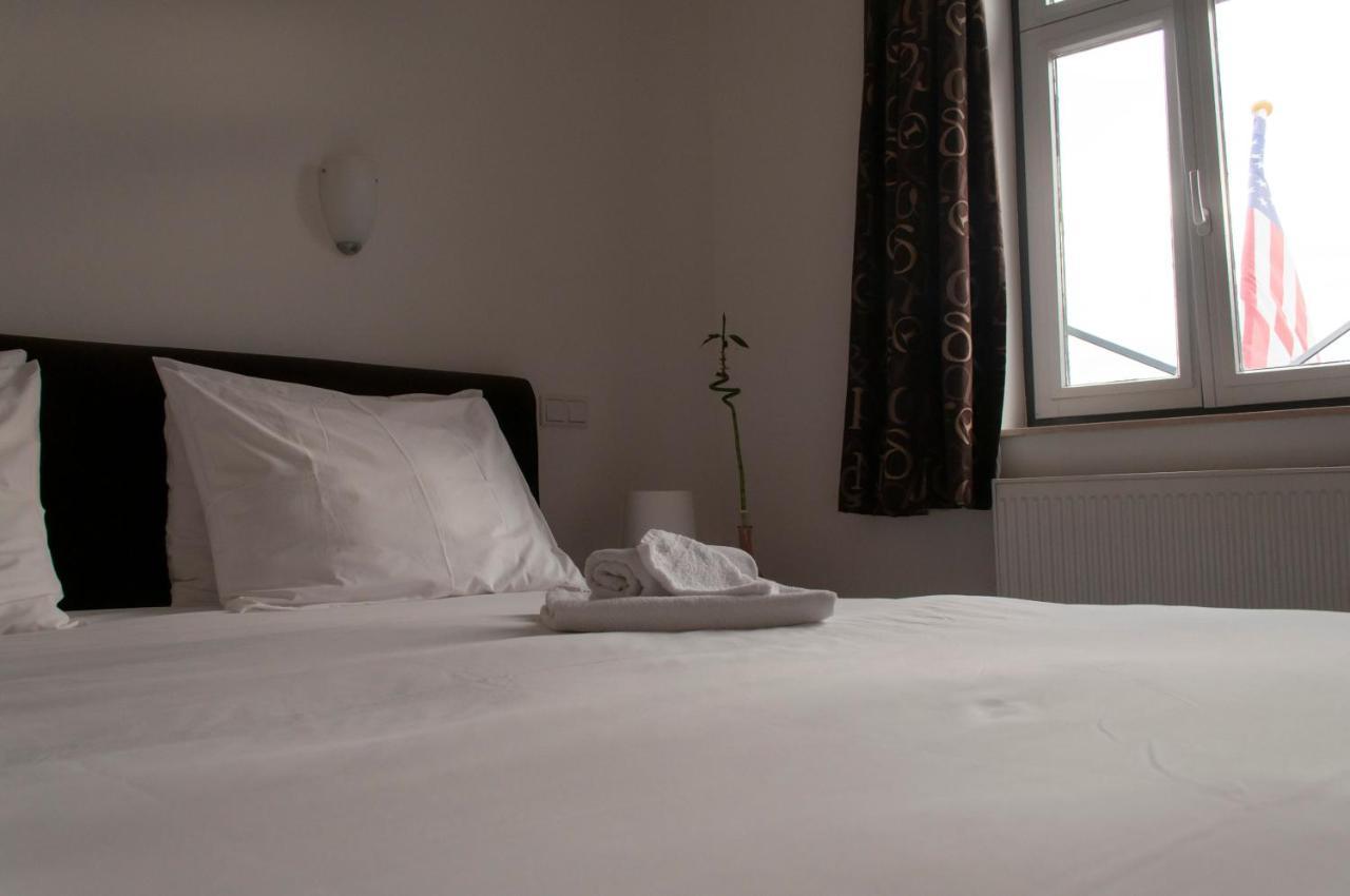 Bed & Breakfast Op 'T Indsje Cadier en Keer Exterior foto
