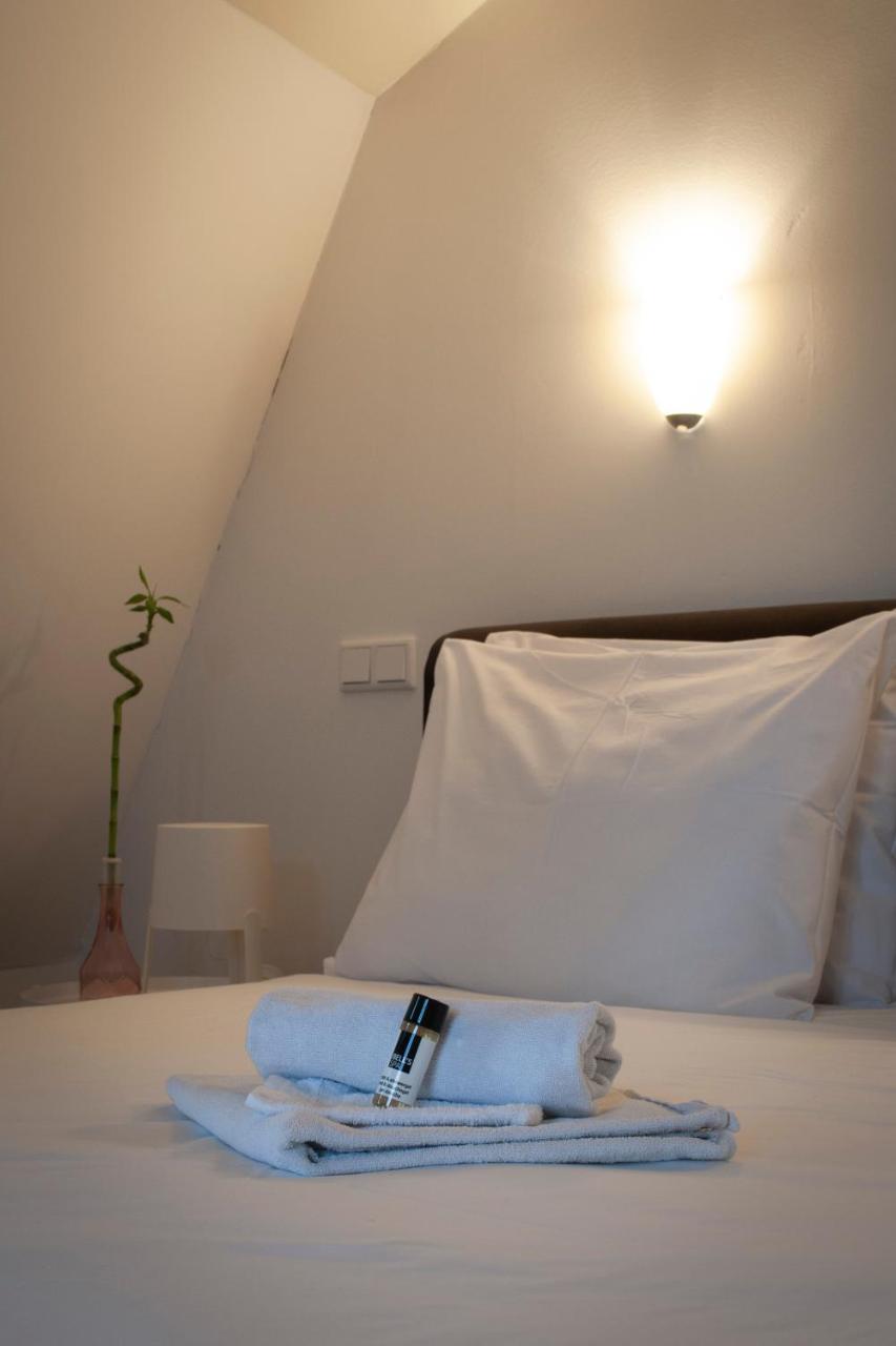 Bed & Breakfast Op 'T Indsje Cadier en Keer Exterior foto