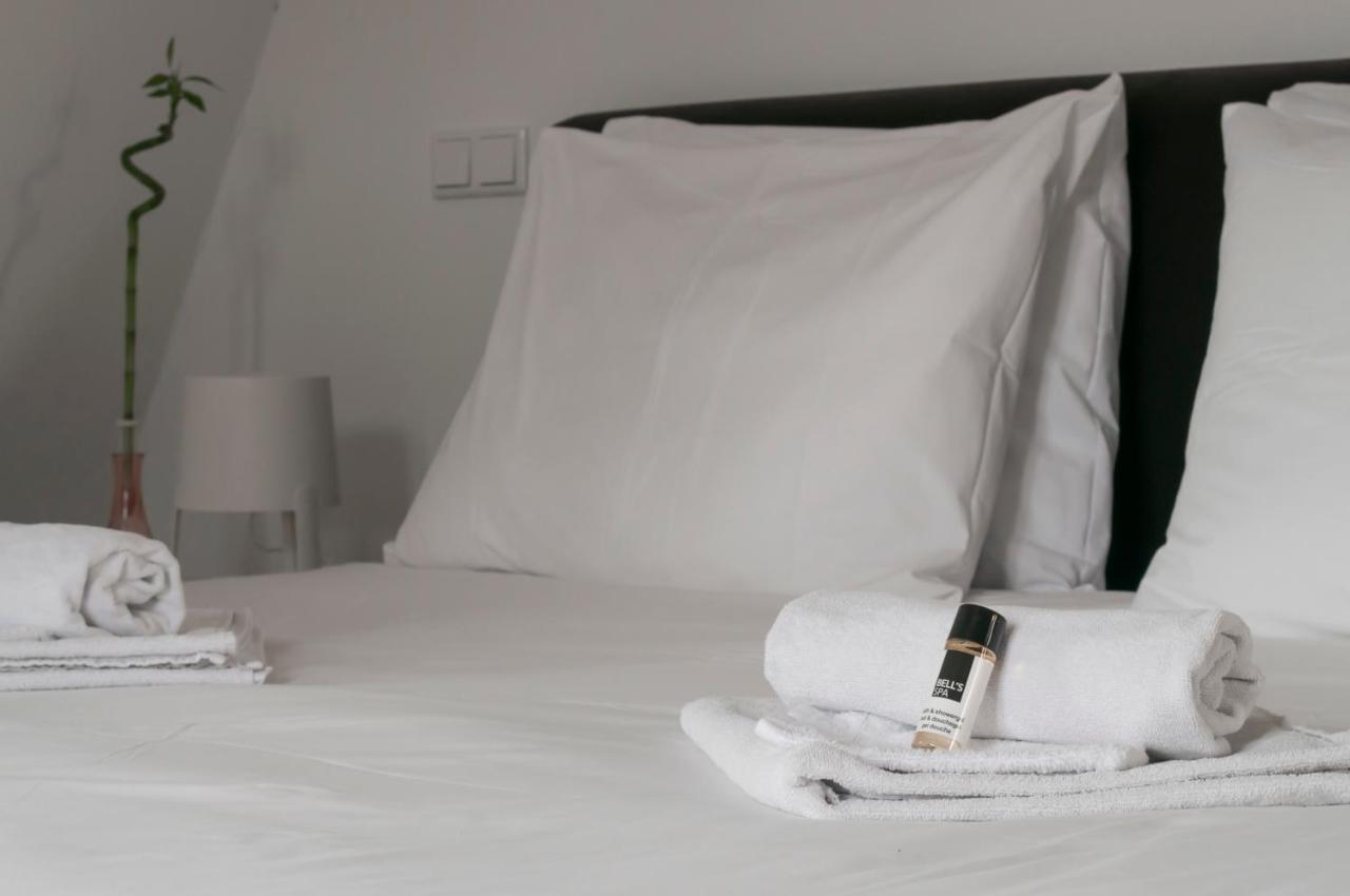 Bed & Breakfast Op 'T Indsje Cadier en Keer Exterior foto