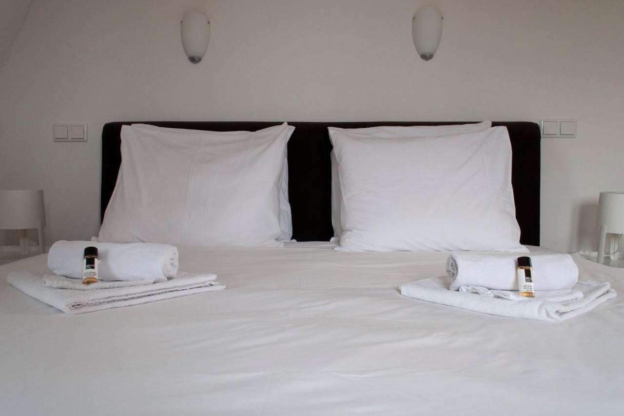 Bed & Breakfast Op 'T Indsje Cadier en Keer Exterior foto